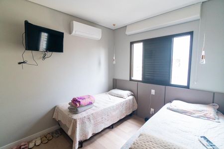 Apartamento à venda com 180m², 3 quartos e 3 vagasQuarto 1