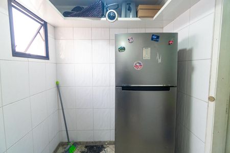 Apartamento à venda com 180m², 3 quartos e 3 vagasQuarto de Serviço