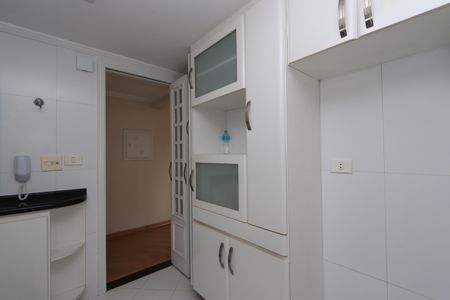 Apartamento para alugar com 55m², 2 quartos e 1 vagaCozinha