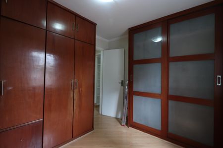 Apartamento para alugar com 55m², 2 quartos e 1 vagaQuarto 2