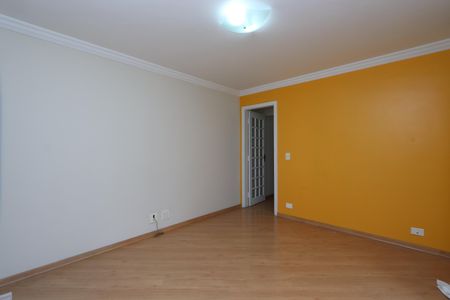 Apartamento para alugar com 55m², 2 quartos e 1 vagaSala