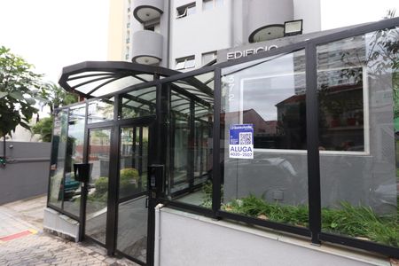 Apartamento para alugar com 55m², 2 quartos e 1 vagaPlaquinha 