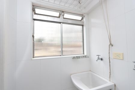 Apartamento para alugar com 55m², 2 quartos e 1 vagaÁrea de Serviço