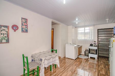 Apartamento à venda com 45m², 2 quartos e sem vaga Apartamento à venda com 45m², 2 quartos e sem vagaSala e Cozinha