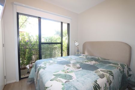Suite de kitnet/studio à venda com 1 quarto, 28m² em Jardim Panorama, São Paulo