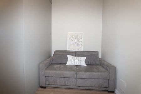 Sala de kitnet/studio à venda com 1 quarto, 28m² em Jardim Panorama, São Paulo