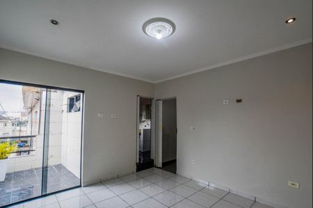 Casa para alugar com 60m², 1 quarto e sem vaga Casa para alugar com 60m², 1 quarto e sem vagaSuíte