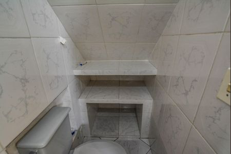 Casa para alugar com 60m², 1 quarto e sem vaga Casa para alugar com 60m², 1 quarto e sem vagaLavabo