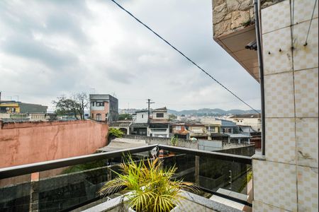Casa para alugar com 60m², 1 quarto e sem vaga Casa para alugar com 60m², 1 quarto e sem vagaVaranda da Suíte