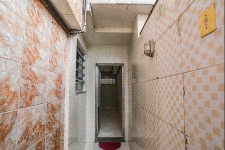 Casa para alugar com 60m², 1 quarto e sem vaga Casa para alugar com 60m², 1 quarto e sem vagaÁrea comum