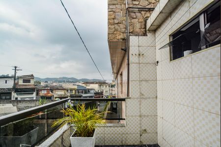 Casa para alugar com 60m², 1 quarto e sem vaga Casa para alugar com 60m², 1 quarto e sem vagaVaranda da Suíte