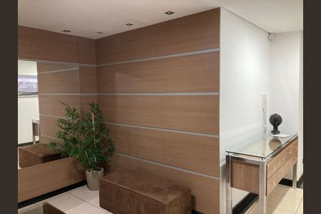 Apartamento à venda com 86m², 3 quartos e 3 vagas