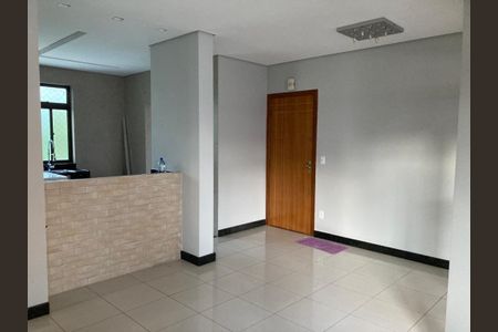 Apartamento à venda com 86m², 3 quartos e 3 vagas