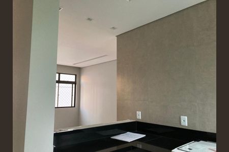 Apartamento à venda com 86m², 3 quartos e 3 vagas
