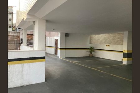 Apartamento à venda com 86m², 3 quartos e 3 vagas