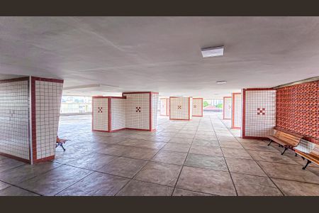 Apartamento à venda com 140m², 2 quartos e 2 vagasPlayground