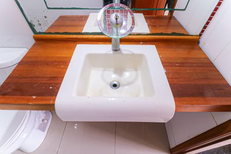 Apartamento à venda com 140m², 2 quartos e 2 vagasBanheiro Social