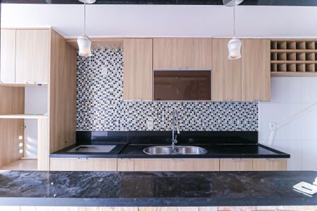 Apartamento à venda com 140m², 2 quartos e 2 vagasCozinha