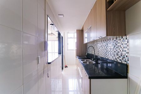 Apartamento à venda com 140m², 2 quartos e 2 vagasCozinha