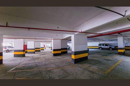 Apartamento à venda com 140m², 2 quartos e 2 vagasGaragem