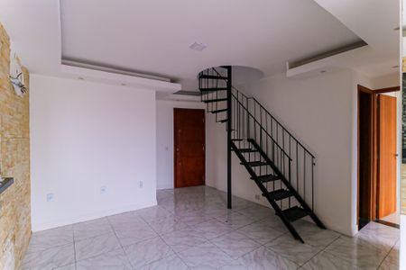 Apartamento à venda com 140m², 2 quartos e 2 vagasSala