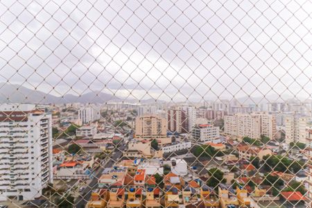 Apartamento à venda com 140m², 2 quartos e 2 vagasQuarto 2 vista