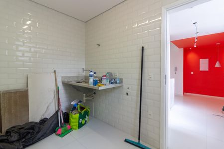 Apartamento à venda com 140m², 2 quartos e 1 vaga Apartamento à venda com 140m², 2 quartos e 1 vagaÁrea de Serviço