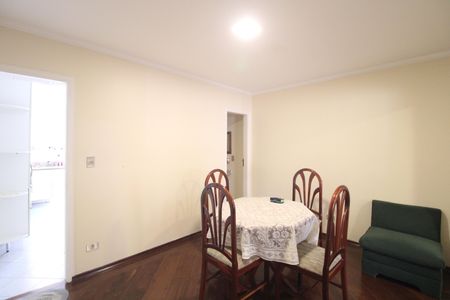 Casa para alugar com 125m², 3 quartos e 2 vagasSala de Jantar