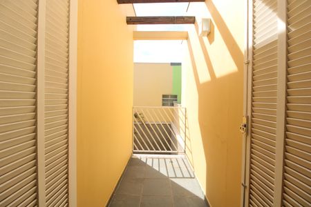 Casa para alugar com 125m², 3 quartos e 2 vagasVaranda Quarto 2