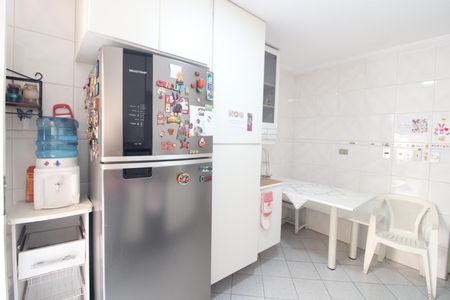 Casa para alugar com 125m², 3 quartos e 2 vagasCozinha