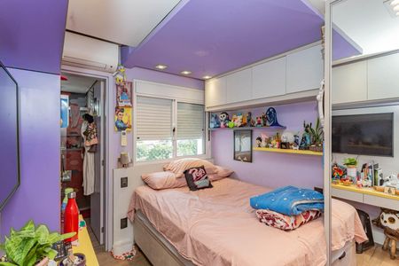 Apartamento à venda com 197m², 3 quartos e 3 vagasSuíte 2