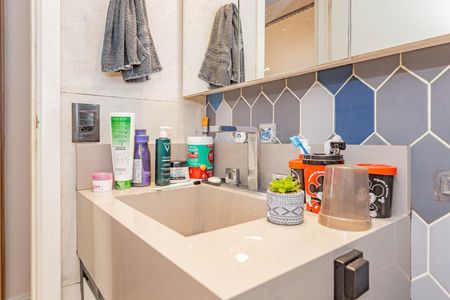 Apartamento à venda com 197m², 3 quartos e 3 vagasBanheiro