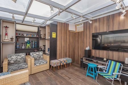 Apartamento à venda com 197m², 3 quartos e 3 vagasCobertura