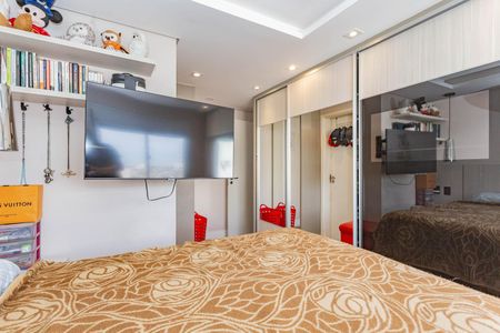 Apartamento à venda com 197m², 3 quartos e 3 vagasSuíte 1