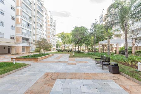 Apartamento à venda com 197m², 3 quartos e 3 vagasÁrea comum