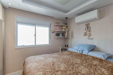 Apartamento à venda com 197m², 3 quartos e 3 vagasSuíte 1