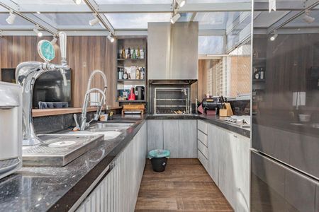 Apartamento à venda com 197m², 3 quartos e 3 vagasCobertura