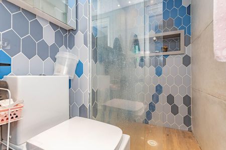 Apartamento à venda com 197m², 3 quartos e 3 vagasBanheiro