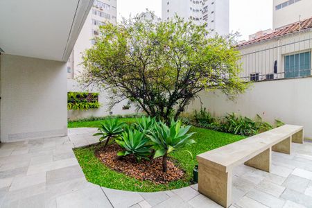 Apartamento à venda com 190m², 3 quartos e 1 vagaÁrea comum