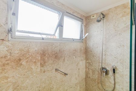 Apartamento à venda com 190m², 3 quartos e 1 vagaBanheiro Social