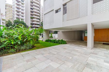 Apartamento à venda com 190m², 3 quartos e 1 vagaÁrea comum