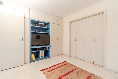 Apartamento à venda com 190m², 3 quartos e 1 vagaQuarto 2