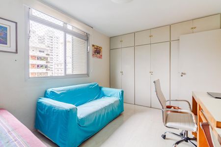 Apartamento à venda com 190m², 3 quartos e 1 vagaQuarto 1