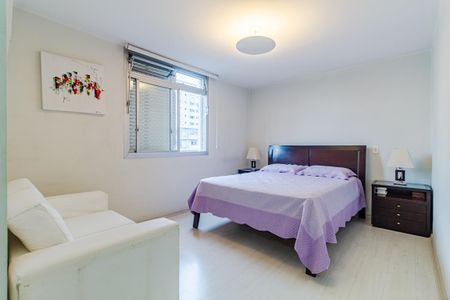 Apartamento à venda com 190m², 3 quartos e 1 vagaSuíte