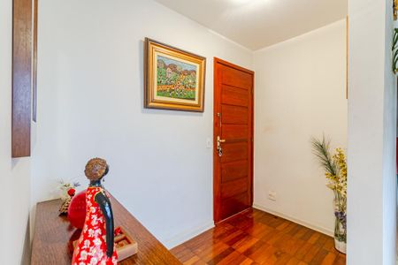 Apartamento à venda com 190m², 3 quartos e 1 vagaSala