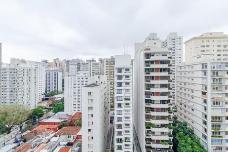 Apartamento à venda com 190m², 3 quartos e 1 vagaVista Suíte