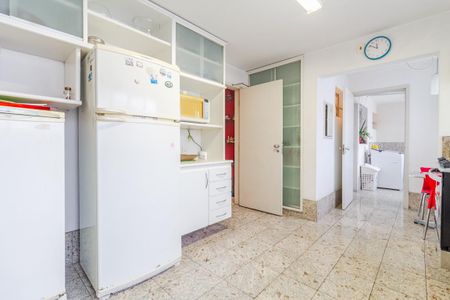 Apartamento à venda com 190m², 3 quartos e 1 vagaCozinha