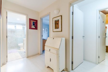 Apartamento à venda com 190m², 3 quartos e 1 vagaCorredor