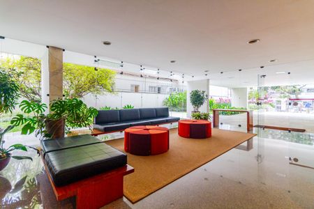 Apartamento à venda com 190m², 3 quartos e 1 vagaÁrea comum