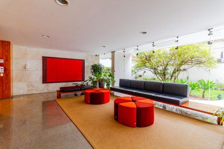 Apartamento à venda com 190m², 3 quartos e 1 vagaÁrea comum